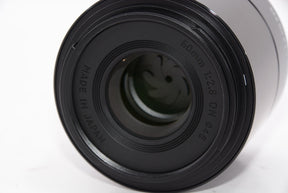 【外観特上級】SIGMA 単焦点望遠レンズ Art 60mm F2.8 DN ブラック ソニーE用 350659