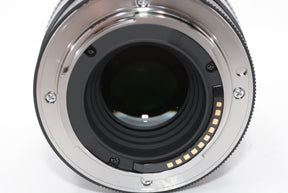 【外観特上級】SIGMA 30mm F1.4 DC DN | Contemporary C016 | Sony Eマウント | APS-C/Super35 ミラーレス専用