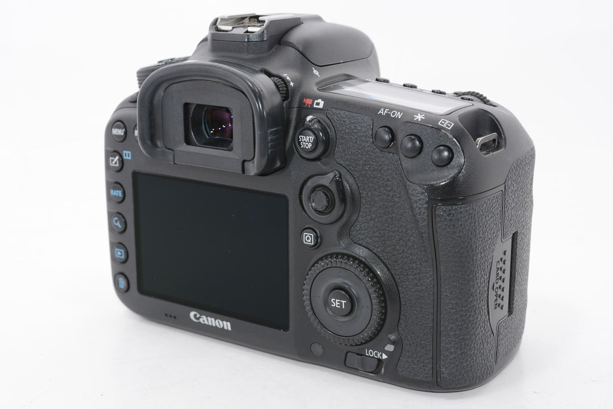 【外観並級】Canon デジタル一眼レフカメラ EOS 7D Mark IIボディ EOS7DMK2