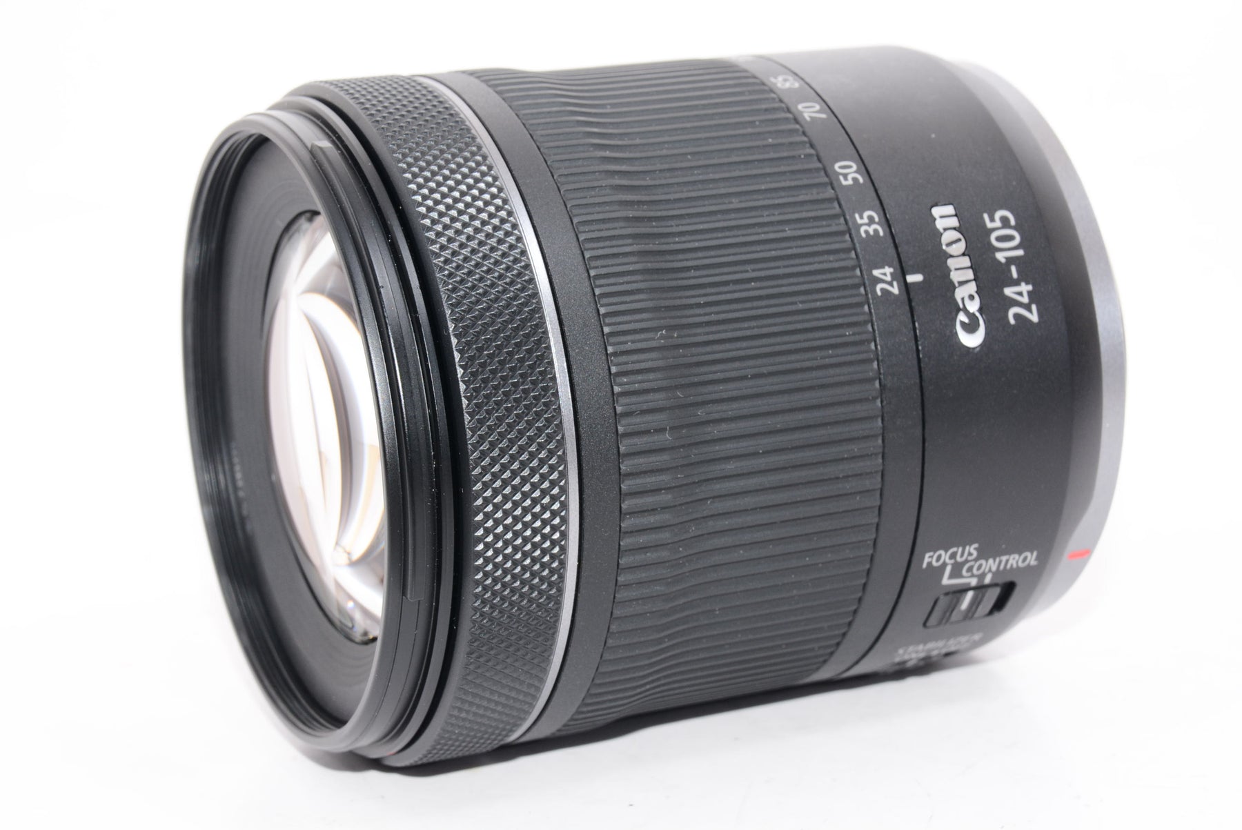 【外観特上級】Canon ミラーレス一眼カメラ EOS R6 RF24-105 IS STM レンズキット EOSR6-24105ISSTMLK