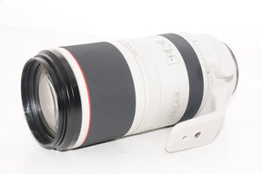 【外観特上級】Canon 望遠レンズ RF100-500mm F4.5-7.1 L IS USM フルサイズ対応 RF100-500LIS