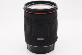 【外観特上級】シグマ 18-200mm F3.5-6.3 DC OS キャノン用