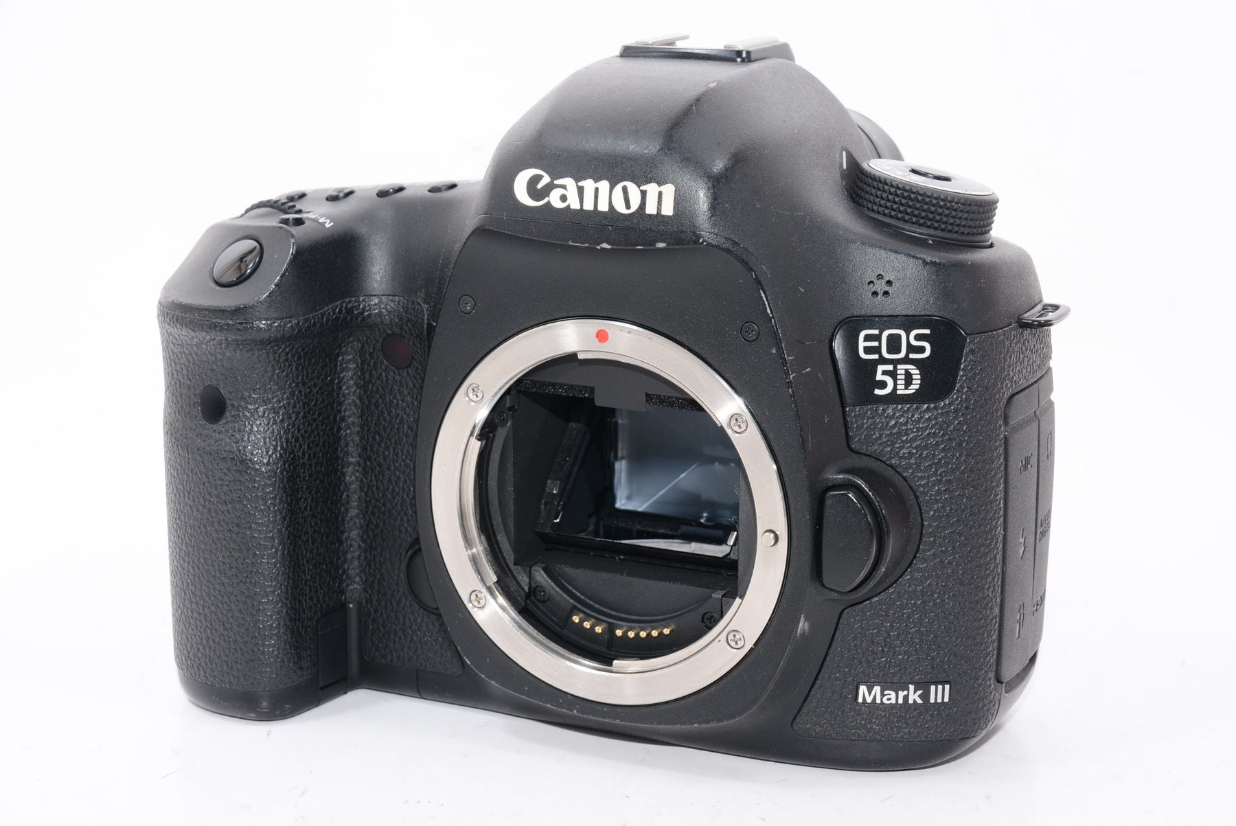 オススメ】Canon デジタル一眼レフカメラ EOS 5D Mark III ボディ EOS5DMK3