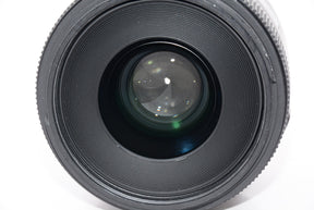 【外観特上級】SIGMA 単焦点レンズ Art 30mm F1.4 DC HSM ニコン用 APS-C専用