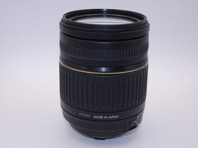 【外観特上級】TAMRON 高倍率ズームレンズ AF28-300mm F3.5-6.3 XR Di VC ニコン用