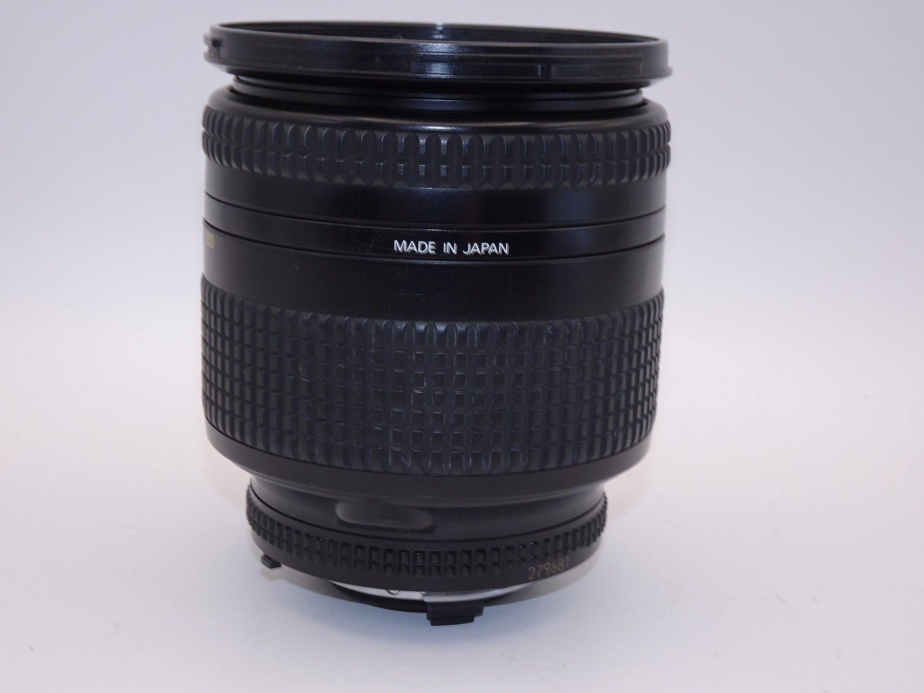 【外観特上級】Nikon AFレンズ AF 28-200mm F3.5-5.6D