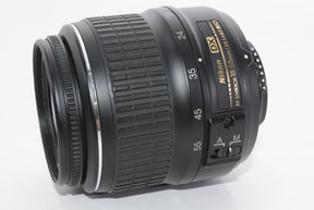 【外観並級】Nikon 標準ズームレンズ AF-S DX Zoom Nikkor ED 18-55mm f/3.5-5.6 G II