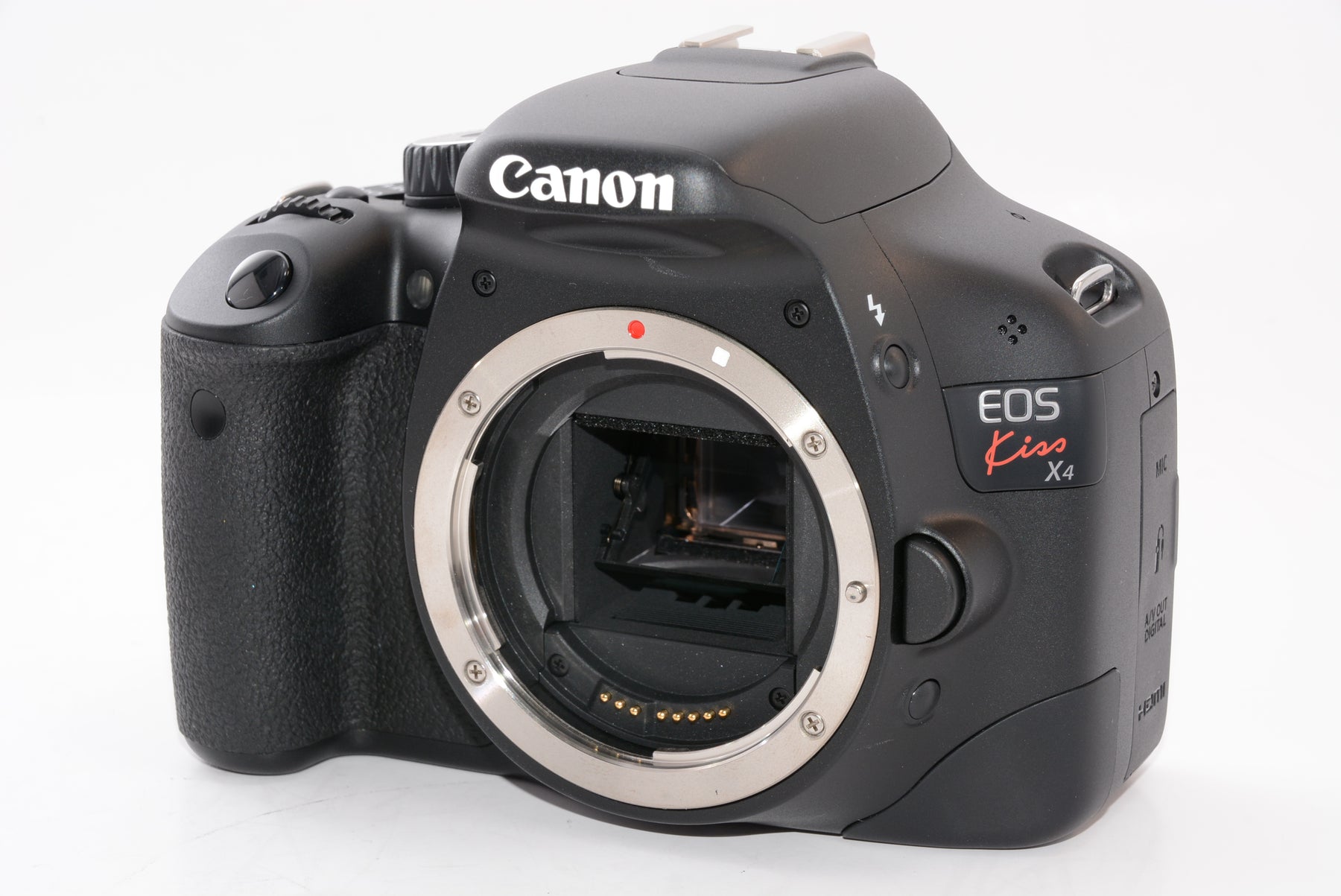 キヤノン Canon EOS kiss X8i ボディ デジタル 一眼レフ カメラ - カメラ