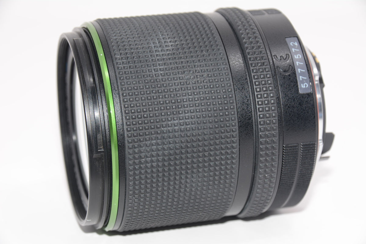 【外観特上級】PENTAX ズームレンズ DA18-135mmF3.5-5.6ED AL[IF] DC WR Kマウント