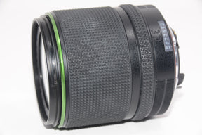 【外観特上級】PENTAX ズームレンズ DA18-135mmF3.5-5.6ED AL[IF] DC WR Kマウント