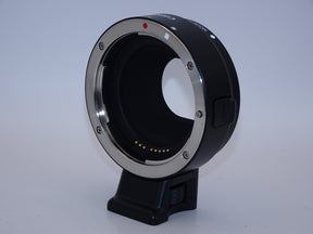 【外観特上級】Canon レンズマウントアダプター EF-EOSM