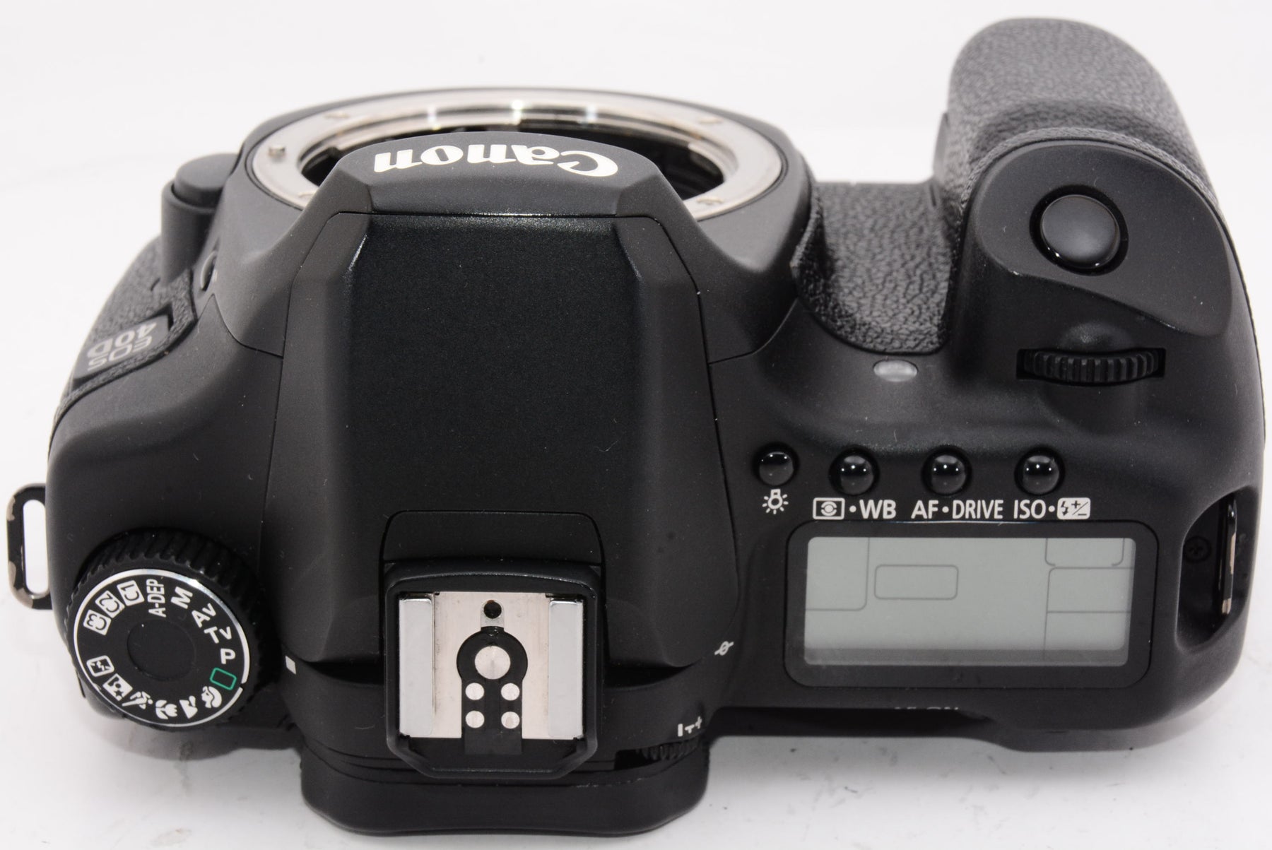 Canon デジタル一眼レフカメラ EOS 40D ボディ EOS40D-