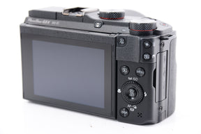 【外観特上級】Canon デジタルカメラ PowerShot G3X 広角24mm 光学25倍ズーム PSG3X