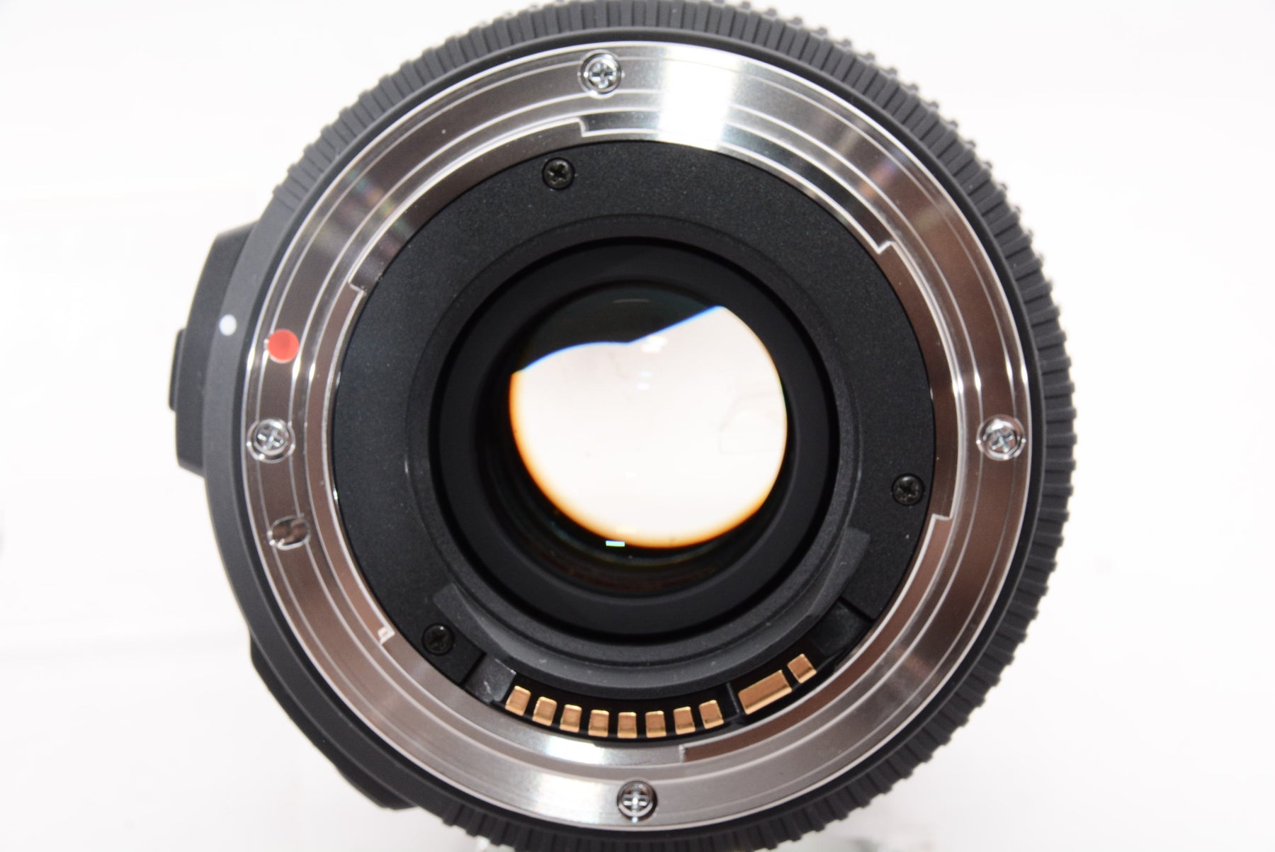 【外観特上級】SIGMA 超広角ズームレンズ 8-16mm F4.5-5.6 DC HSM キヤノン用 APS-C専用 203542