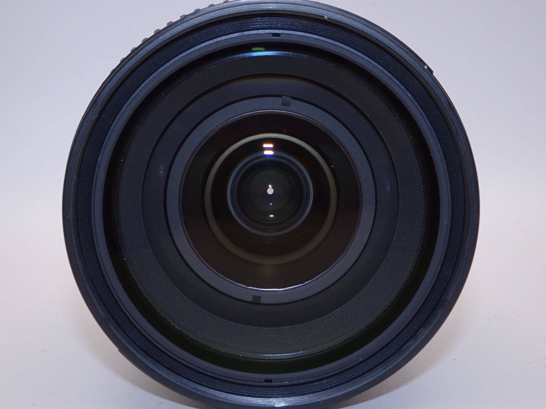 【外観特上級】Nikon 標準ズームレンズ Ai AF NIKKOR 24-85mm f/2.8-4D IF フルサイズ対応