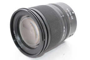 【外観並級】Nikon ミラーレス一眼カメラ Z6II レンズキット NIKKOR Z 24-70mm f/4 付属 Z6IILK24-70 black