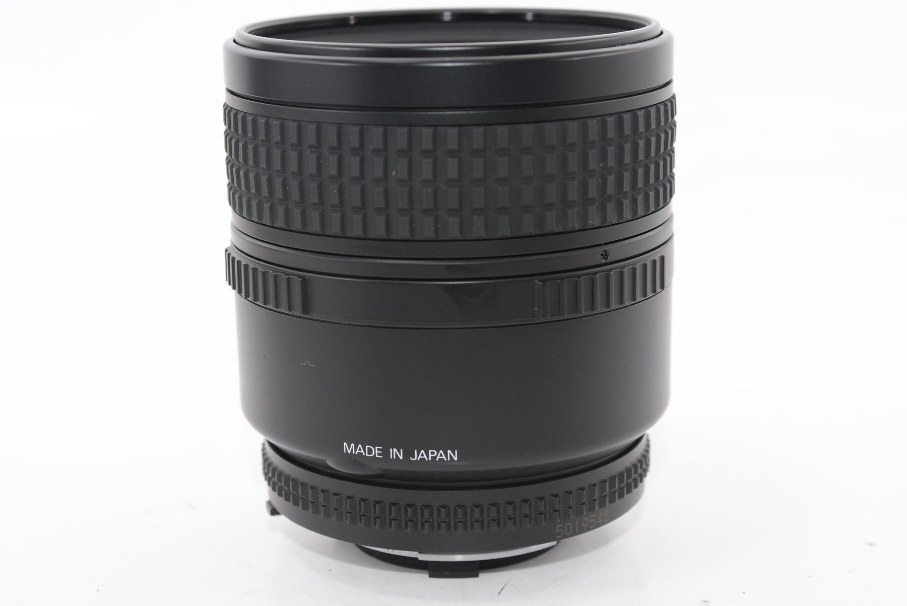 【外観特上級】Nikon 単焦点マイクロレンズ Ai AF Micro Nikkor 60mm f/2.8D フルサイズ対応