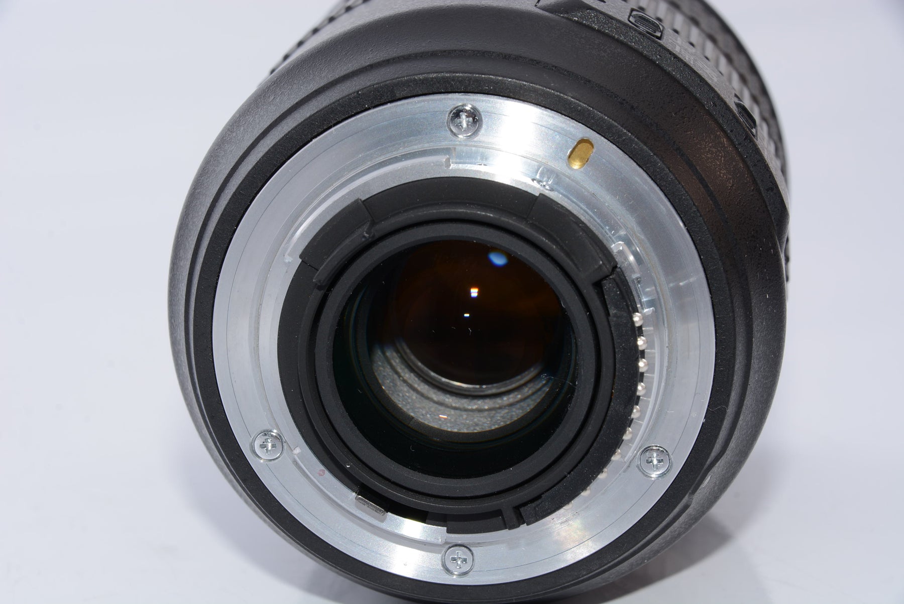 【外観特上級】Nikon AF-S VR Zoom Nikkor ED 24-120mm F3.5-5.6G (IF)