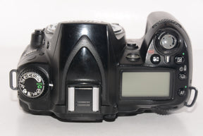 【外観並級】Nikon デジタル一眼レフカメラ D90 ボディ