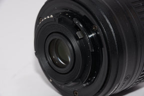 【外観特上級】Nikon 標準ズームレンズ AF-S DX NIKKOR 18-55mm f/3.5-5.6G VR II ニコンDXフォーマット専用