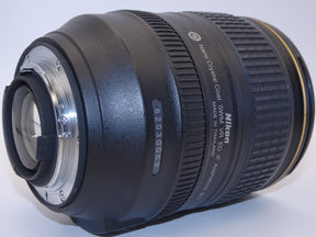 【外観特上級】Nikon 標準ズームレンズ AF-S NIKKOR 24-120mm f/4G ED VR フルサイズ対応