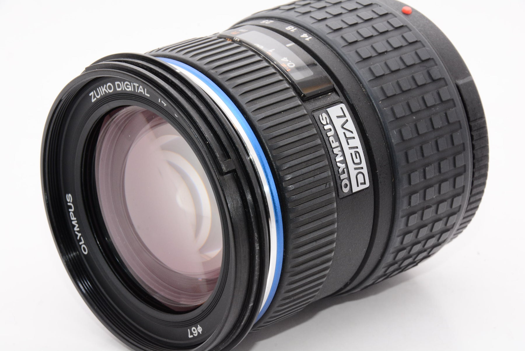OLYMPUS 標準ズームレンズ ZUIKO DIGITAL ED12-60mm F2.8-4.0 SWD - カメラ