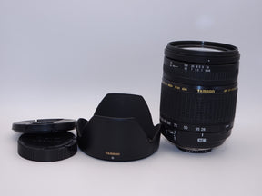 【外観特上級】TAMRON 高倍率ズームレンズ AF28-300mm F3.5-6.3 XR Di VC ニコン用