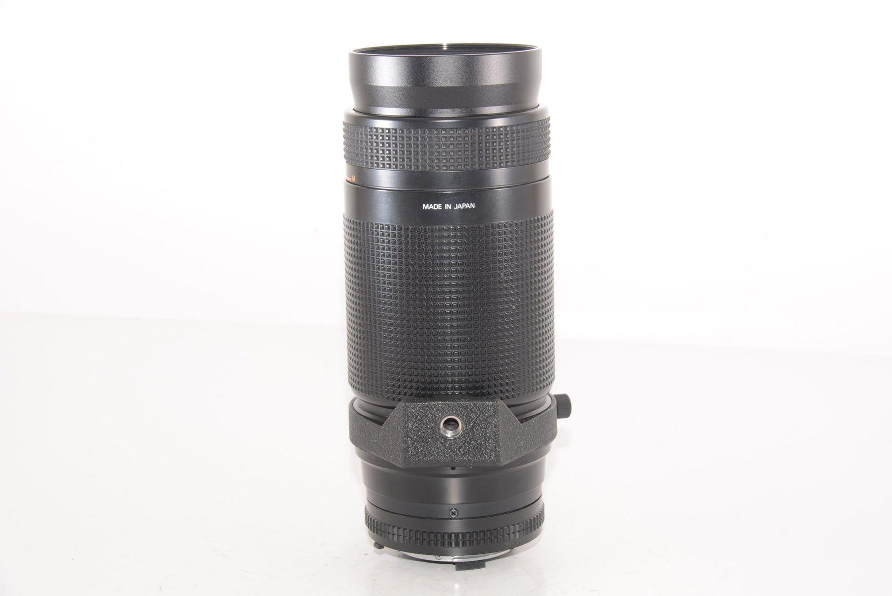 【外観特上級】Nikon ニコン AF NIKKOR 75-300mm F4.5-5.6