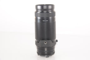 【外観特上級】Nikon ニコン AF NIKKOR 75-300mm F4.5-5.6