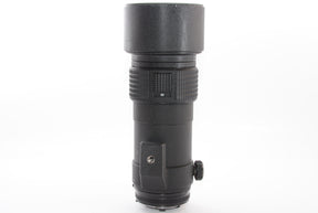 【オススメ】Nikon ニコン AF NIKKOR 300mm F4 ED