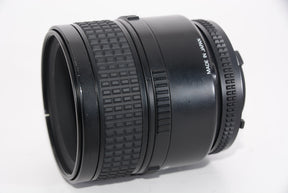 【外観特上級】Nikon 単焦点マイクロレンズ Ai AF Micro Nikkor 60mm f/2.8D フルサイズ対応