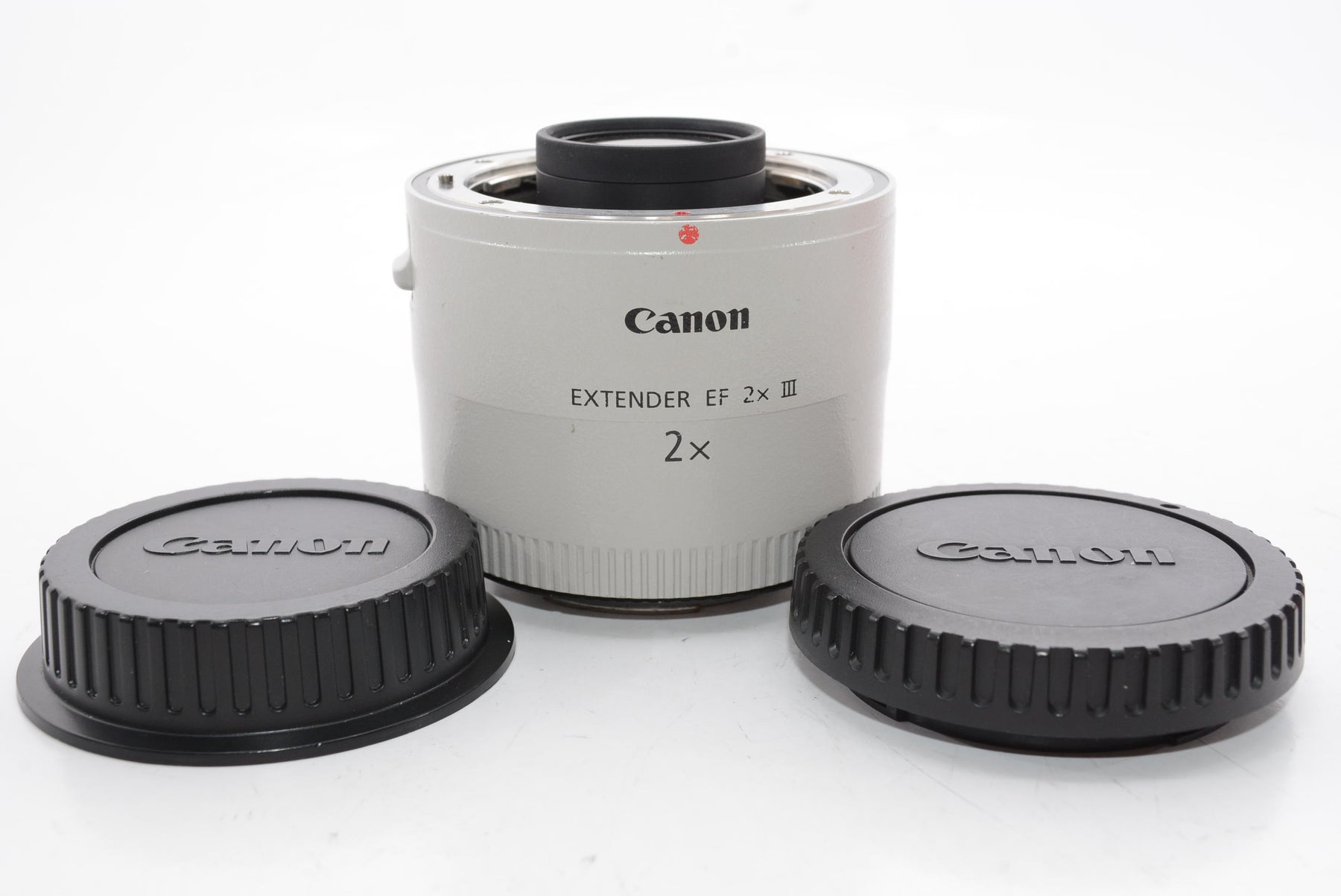 【外観並級】Canon エクステンダー EF2X III