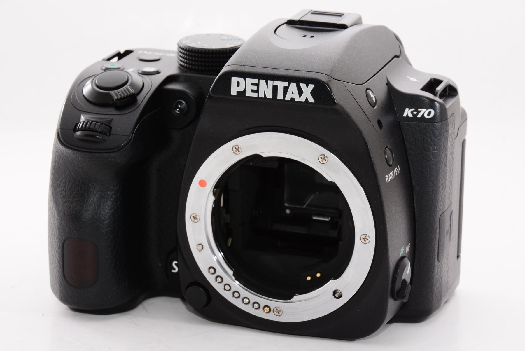 PENTAX K-70 18-135mmWRレンズキット ブラック デジタル一眼レフカメラ 超高感度・高画質 2424万画素APS-C セン 通販 