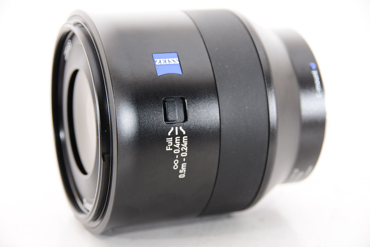 【外観特上級】Carl Zeiss Batis 2/40CF(ソニーEマウント）