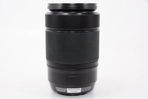 【外観特上級】FUJIFILM 望遠ズームレンズ XC50-230mmF4.5-6.7OISII XC50230/F4.5-6.7OISIIブラック