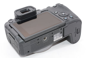 【外観特上級】Canon ミラーレス一眼カメラ EOS RP RF24-240 IS USM レンズキット EOSRP-24240ISUSMLK