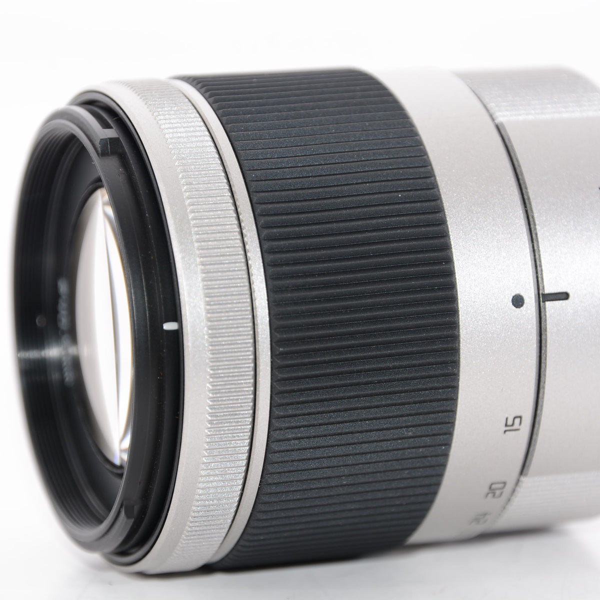 外観特上級】PENTAX 望遠ズームレンズ 06 TELEPHOTO ZOOM Qマウント 22157