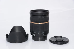 【外観特上級】TAMRON 大口径ズームレンズ SP AF28-75mm F2.8 XR Di ニコン用 フルサイズ対応 A09NII