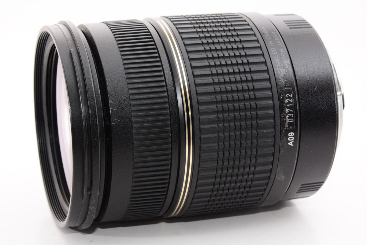 【外観特上級】TAMRON 大口径ズームレンズ SP AF28-75mm F2.8 XR Di キヤノン用 フルサイズ対応 A09E