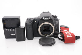 【オススメ】Canon デジタル一眼レフカメラ EOS 60D ボディ EOS60D