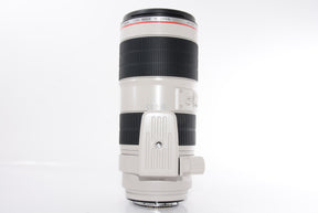 【外観特上級】Canon 望遠ズームレンズ EF70-200mm F2.8L IS II USM