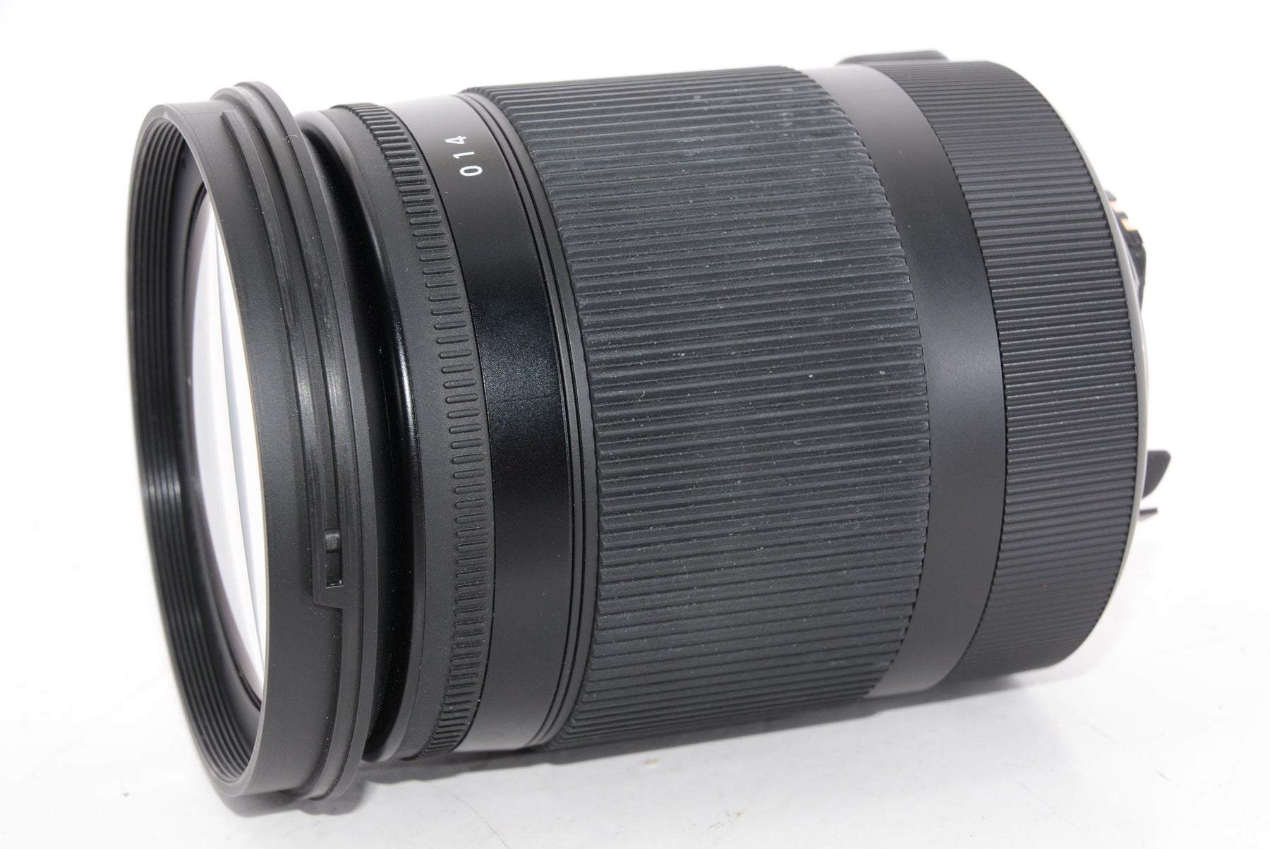 【外観特上級】SIGMA 高倍率ズームレンズ Contemporary 18-300mm F3.5-6.3 DC MACRO HSM ペンタックス用 APS-C専用 886615