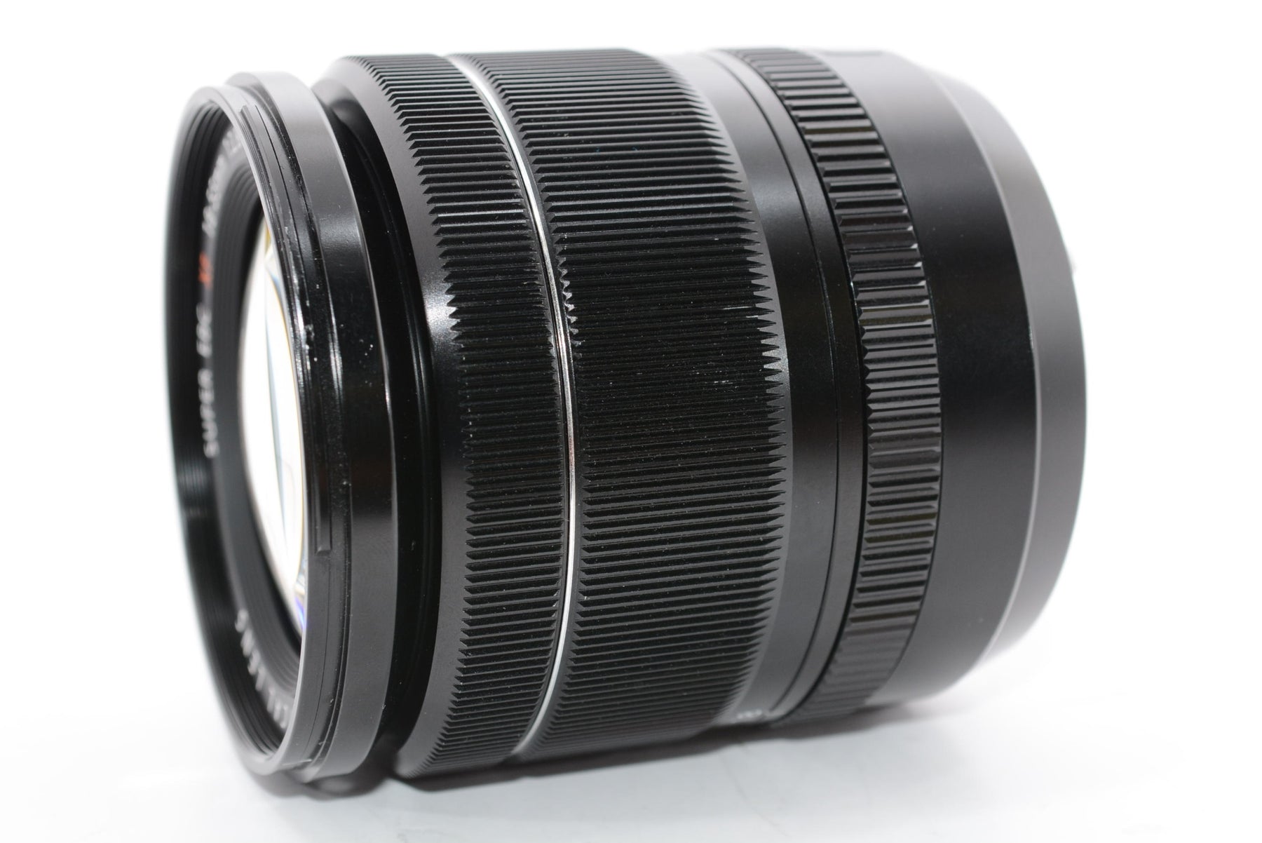 【外観並級】FUJIFILM 標準ズームレンズ XF18-55mmF2.8-4 R OIS