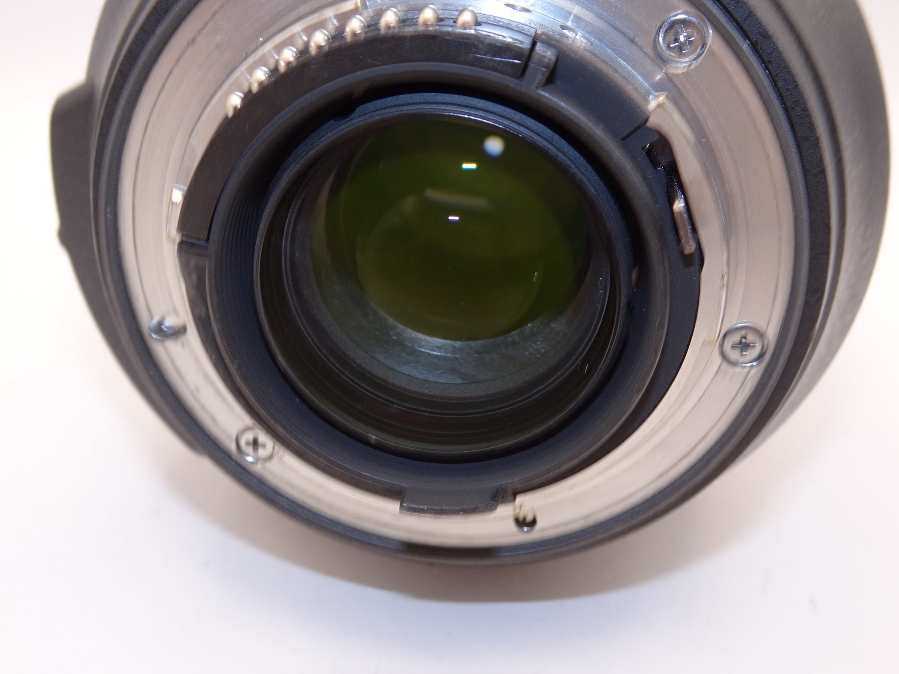 【外観特上級】Nikon AF-S NIKKOR 24-120mm f/4G ED VR