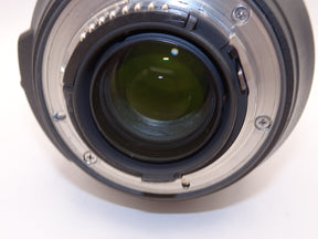 【外観特上級】Nikon AF-S NIKKOR 24-120mm f/4G ED VR