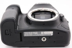 【ほぼ新品】Canon デジタル一眼レフカメラ EOS 6D Mark II ボディー EOS6DMK2