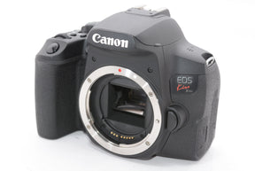 【外観特上級】Canon デジタル一眼レフカメラ EOS Kiss X10i ダブルズームキット EOSKISSX10I-WKIT