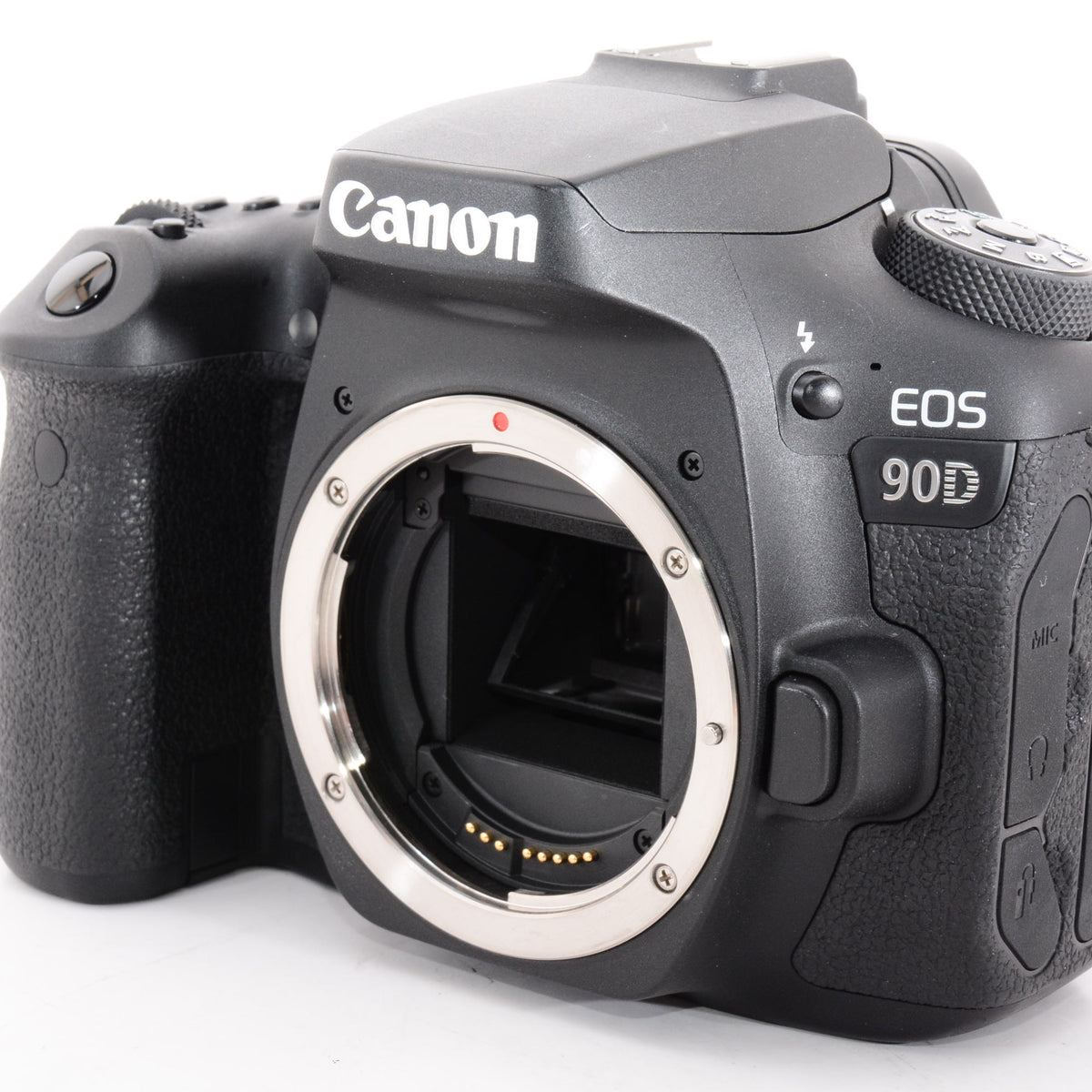 外観特上級】Canon デジタル一眼レフカメラ EOS 90D ボディー EOS90D