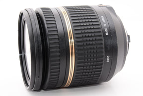 【外観特上級】TAMRON 大口径標準ズームレンズ SP AF17-50mm F2.8 XR DiII VC ニコン用 APS-C専用 B005NII