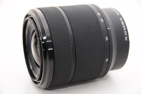 【外観特上級】ソニー フルサイズミラーレス一眼 α7 IV ズームレンズキット FE 28-70mm F3.5-5.6 OSS ILCE-7M4K ブラック α7M4K